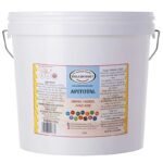 API TOTAL  Stimulent folosit în alimentația albinelor cu VITAMINE, MINERALE, AMINO-ACIZI -13 KG - imagine 3