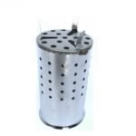 Cilindru de inox pentru afumator