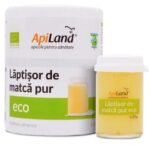 Lăptişor de matcă ECO 25 G