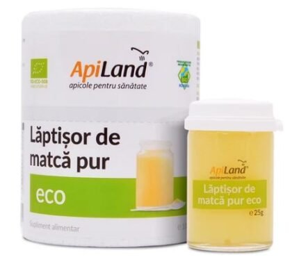Lăptişor de matcă ECO 25 G
