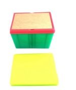Nucleu împerechere plastic 19x14x14 cm - imagine 2