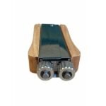 Intinzator sarma cu maner de lemn - imagine 3