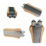 Intinzator sarma cu maner de lemn - imagine 2