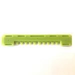 Gratie urdinis plastic (obturator de urdinis mic) 19 cm - imagine 4