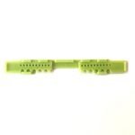 Gratie urdinis plastic (obturator de urdinis mic) 19 cm - imagine 3