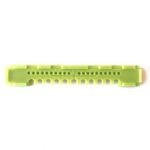 Gratie urdinis plastic (obturator de urdinis mic) 19 cm - imagine 2