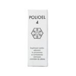 Polioel 4 - flacon 10ml antiVarroa