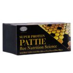Turta Super Protein Pattie