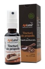 tinctura spray